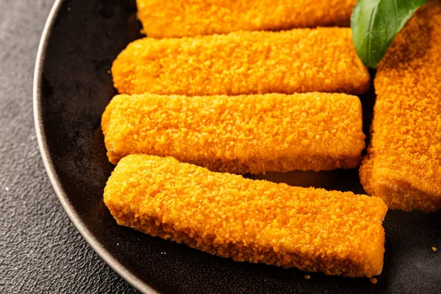 Ocean City Mozzarella Sticks