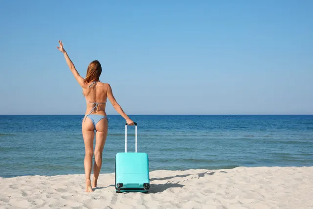 Ocean City Oceanfront Rooms