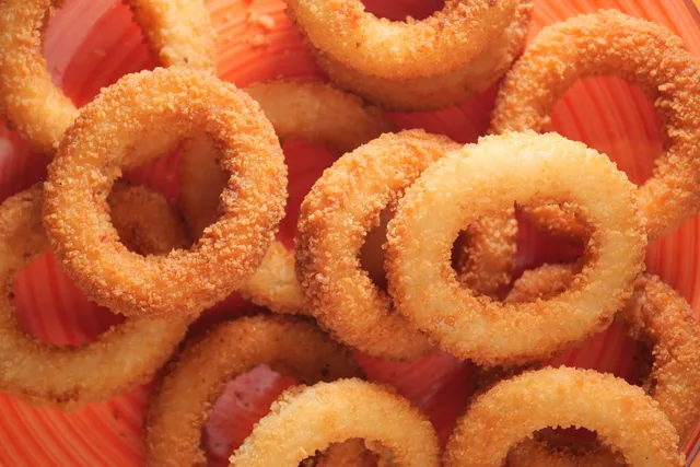 Ocean City Onion Rings