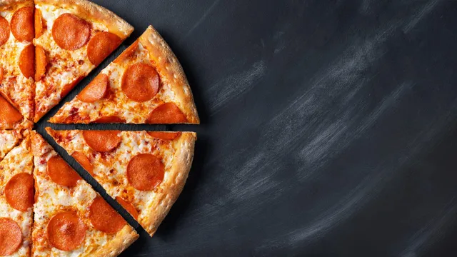 Ocean City Pizza & Takeout