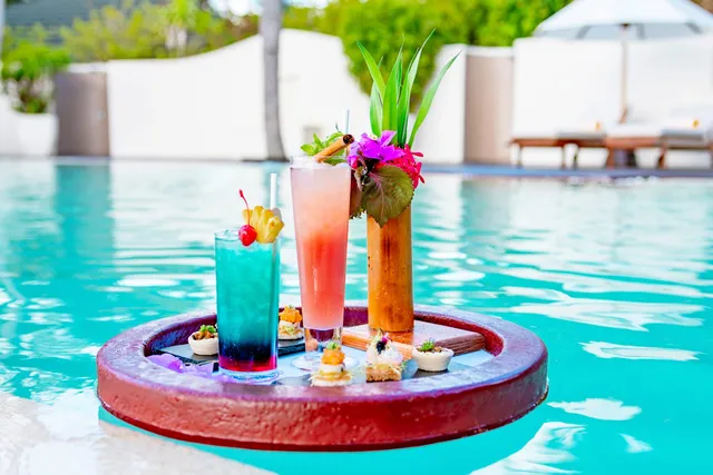 Ocean City Resort Fees