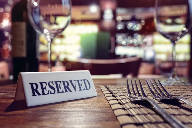 Ocean City Restaurant Reservations