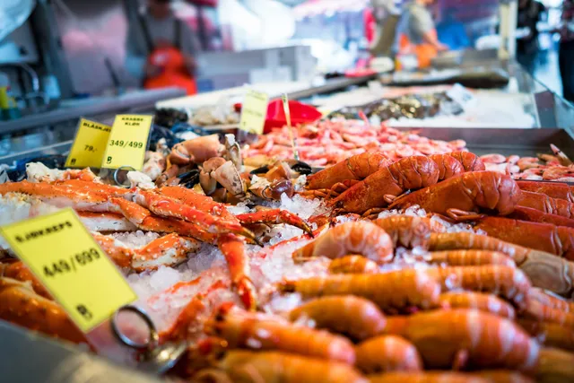 Ocean City Sunday Decatur Street Market