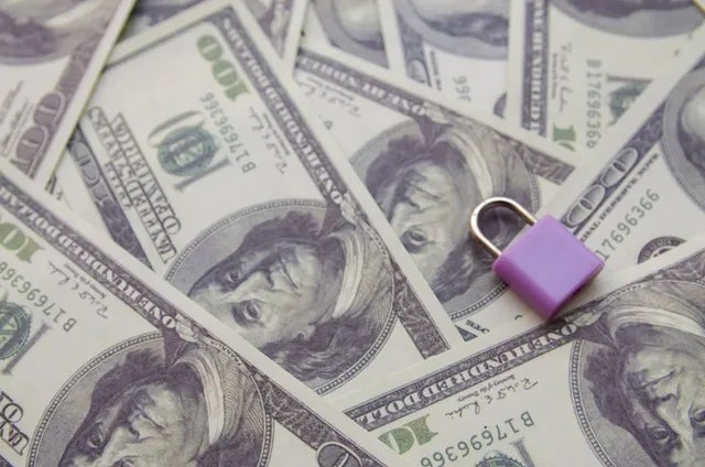 Ocean City Security Deposits