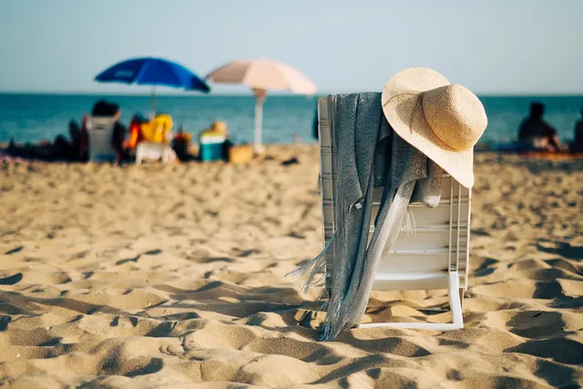 Ocean City Shoulder Season