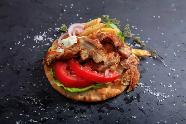 Soft-shell crabs — Ocean City, Maryland