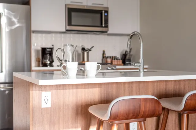 Ocean City Suite Kitchens