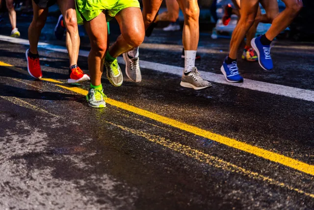 Ocean City Triathlon