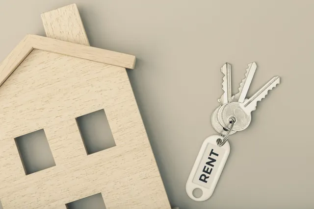 Ocean City Vacation Rental Keys