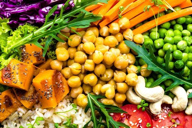 Ocean City Vegan Restaurants