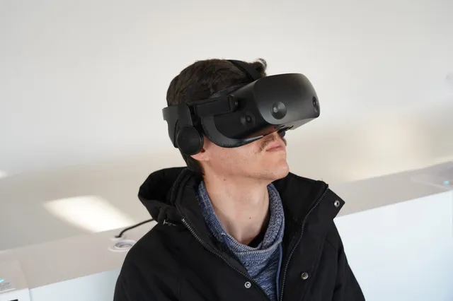 Ocean City VR Experiences