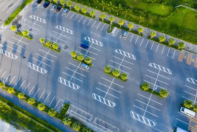 Parking & Transport — Ocean City, Maryland