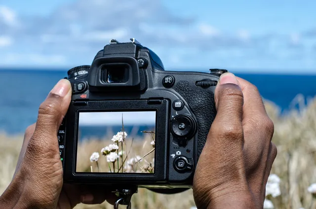 Photography Locations — Ocean City, Maryland