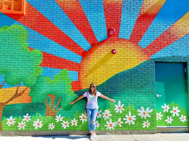 Public Art & Attractions — Ocean City, Maryland