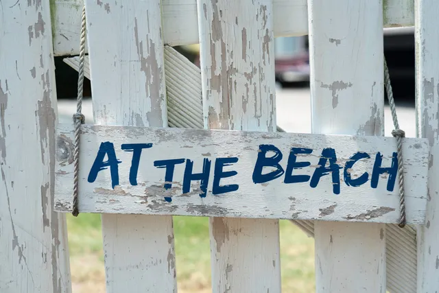 Real Estate & Long Stays — Ocean City, Maryland