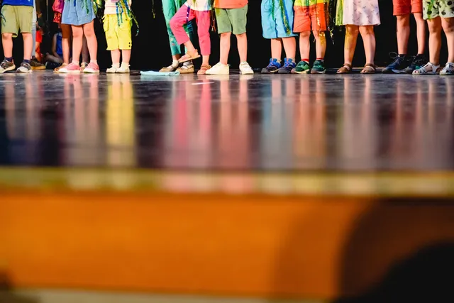 Worcester Prep & Local School Events — Ocean City, Maryland