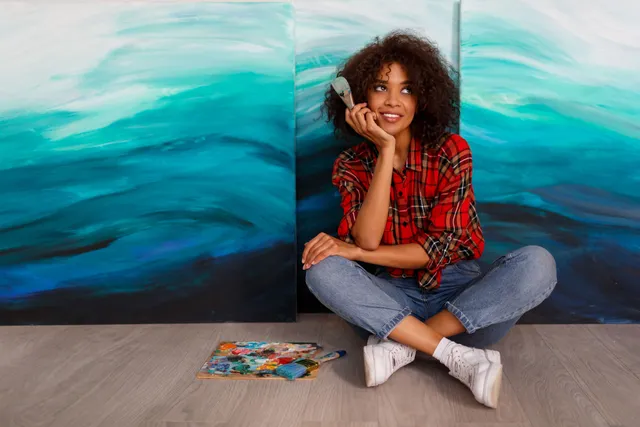 Featured artists — Ocean City, Maryland
