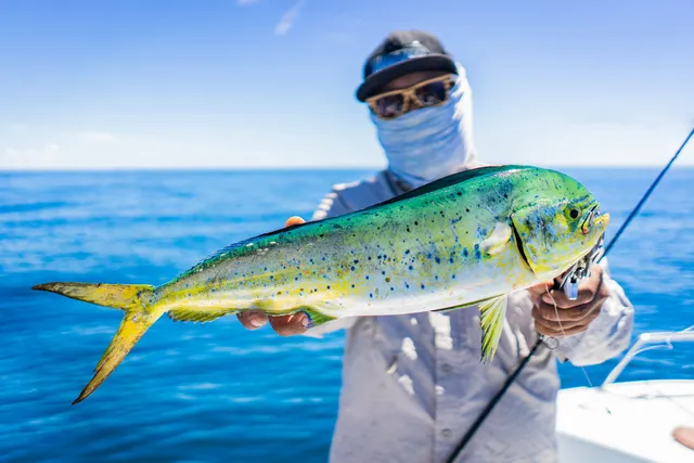 Fishing FAQs — Ocean City, Maryland