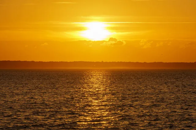 Plan a fishing day — Ocean City, Maryland