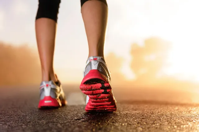 Fitness — Ocean City, Maryland