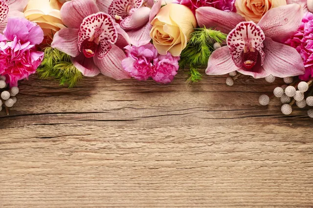 Florists — Ocean City, Maryland