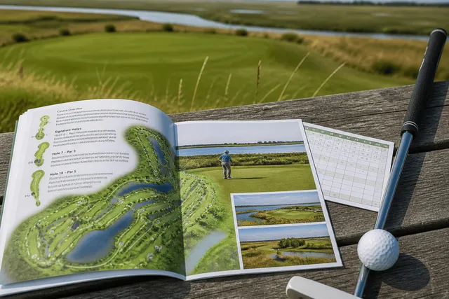 Golf — Ocean City, Maryland