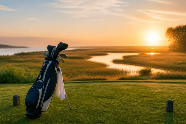 Plan a beach week — Ocean City, Maryland