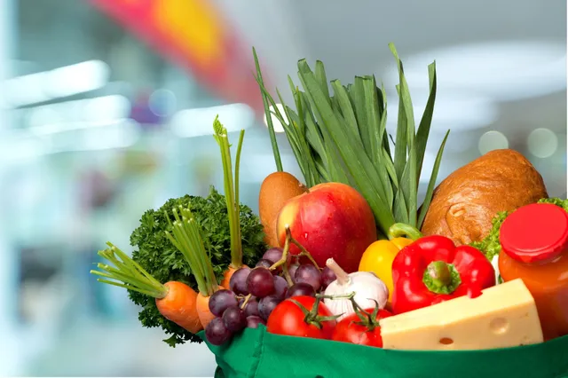 Groceries — Ocean City, Maryland