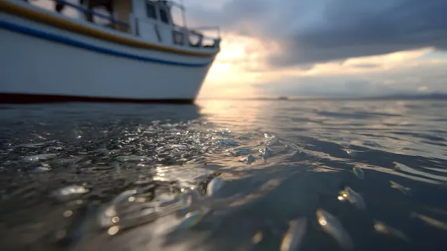 Head boats — Ocean City, Maryland