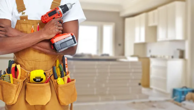 Home repair & handyman — Ocean City, Maryland
