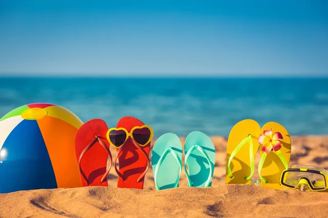 Public & ticketed cruises — Ocean City, Maryland