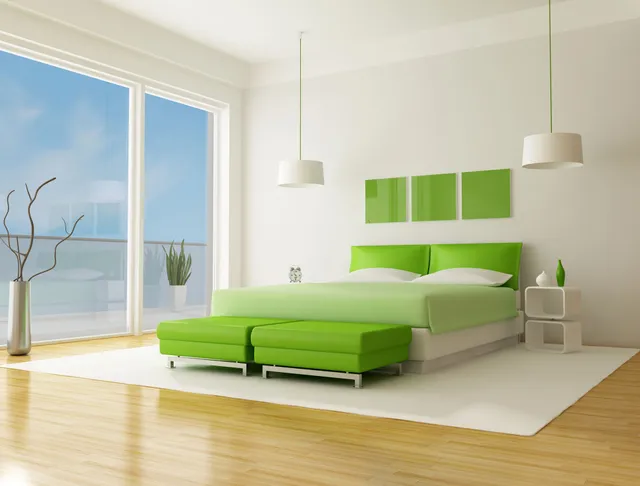 Interior design — Ocean City, Maryland