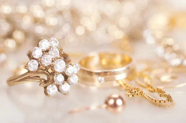 Jewelry — Ocean City, Maryland