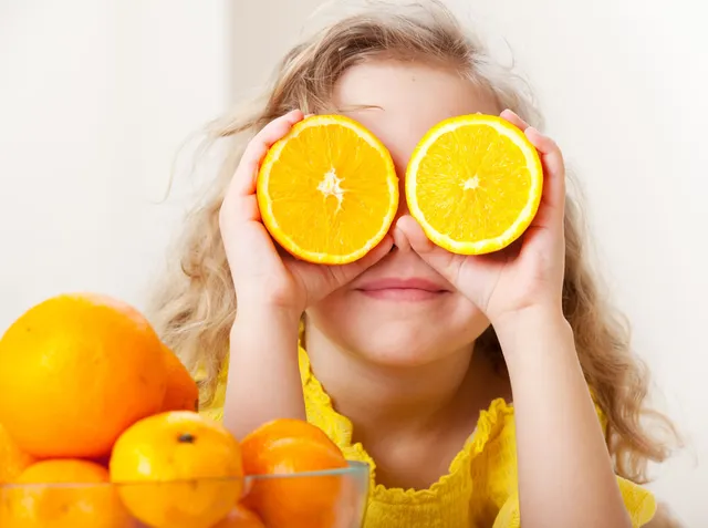 Kid-friendly dining — Ocean City, Maryland