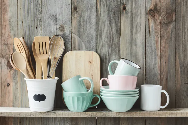 Kitchen supplies — Ocean City, Maryland