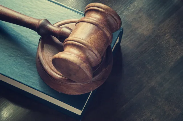 Legal services — Ocean City, Maryland