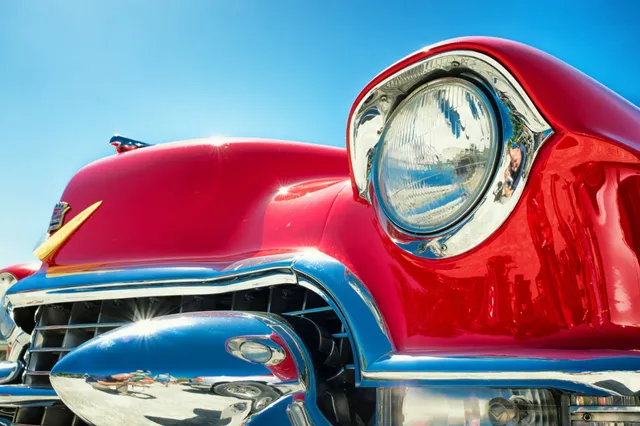 Limo services — Ocean City, Maryland