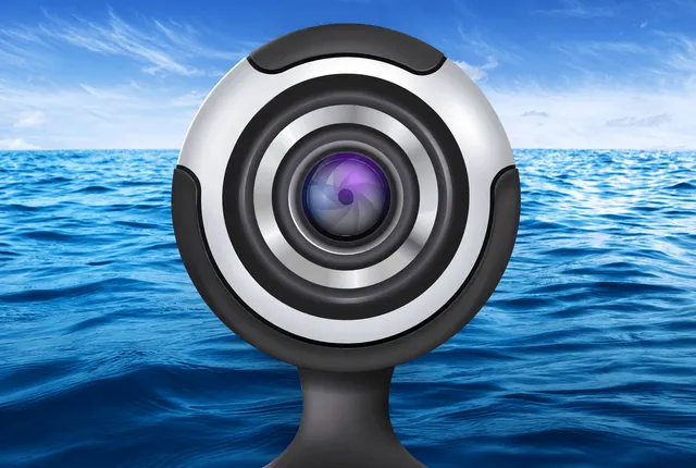 All live webcams — Ocean City, Maryland