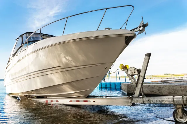 Somers Cove Marina — Ocean City, Maryland