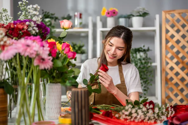 Innerbloom Floral — Ocean City, Maryland