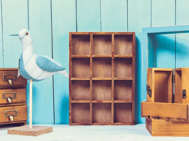 Donaway Furniture, Inc. — Ocean City (Coastal Highway)