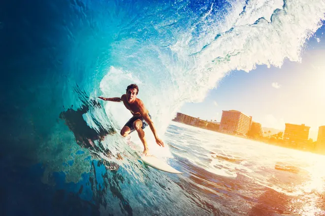 Malibu's Surf Shop — Ocean City (North Atlantic Avenue)