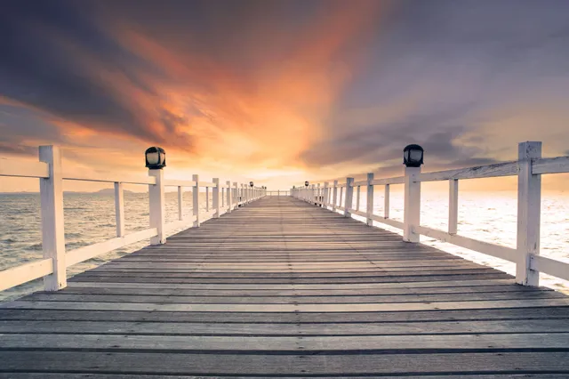Marine construction & lifts — Ocean City, Maryland