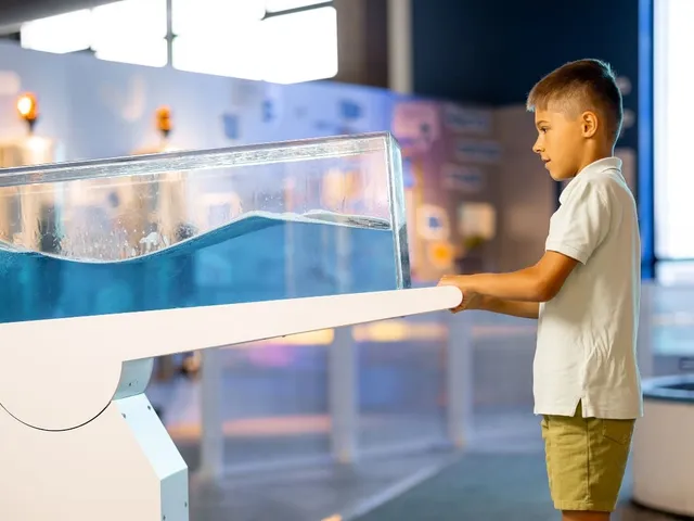 Museums — Ocean City, Maryland