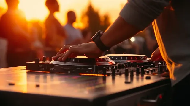 Live music & DJs — Ocean City, Maryland
