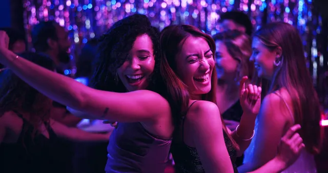 Nightlife — Ocean City, Maryland