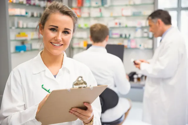Pharmacies — Ocean City, Maryland