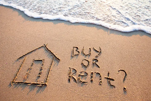 Real estate services — Ocean City, Maryland