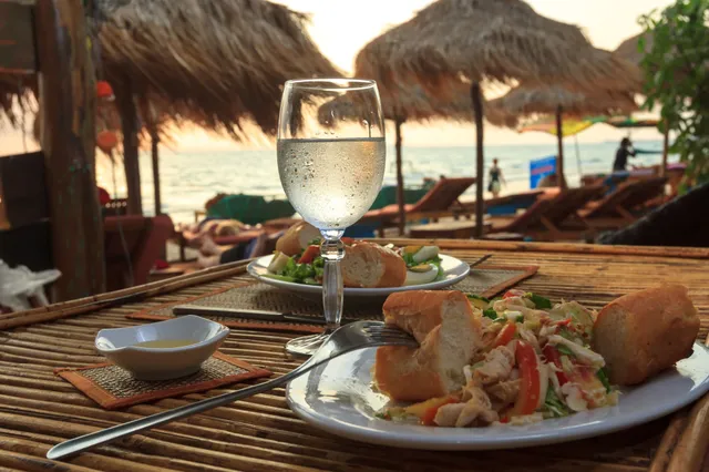 Restaurants near me — Ocean City, Maryland