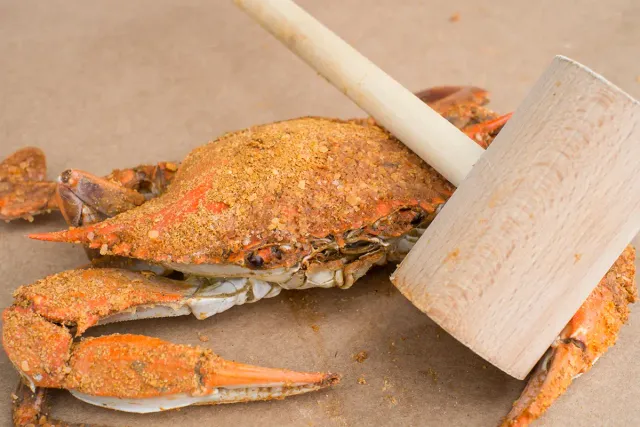 Seafood restaurants — Ocean City, Maryland